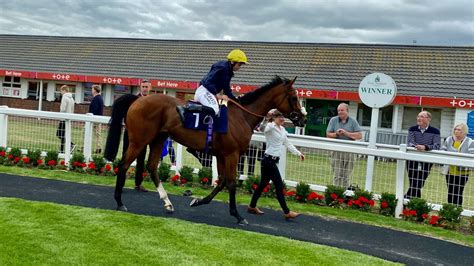 Yarmouth Horse Racing Results .